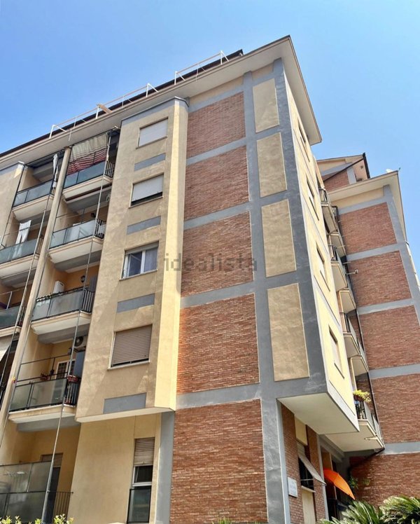 appartamento in vendita a Roma in zona Collatino