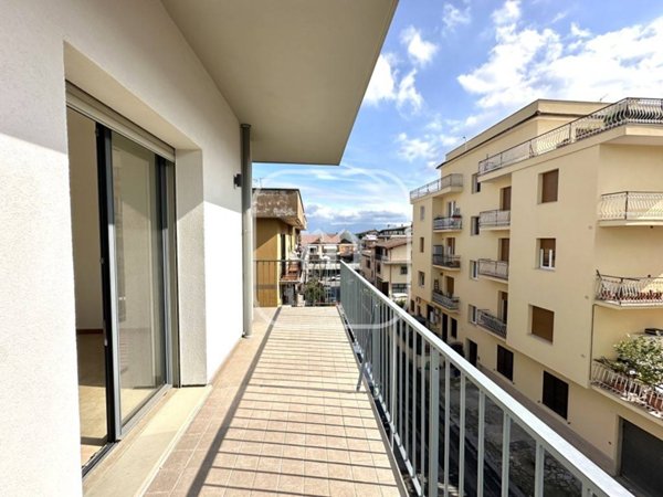 appartamento in vendita a Roma in zona Finocchio