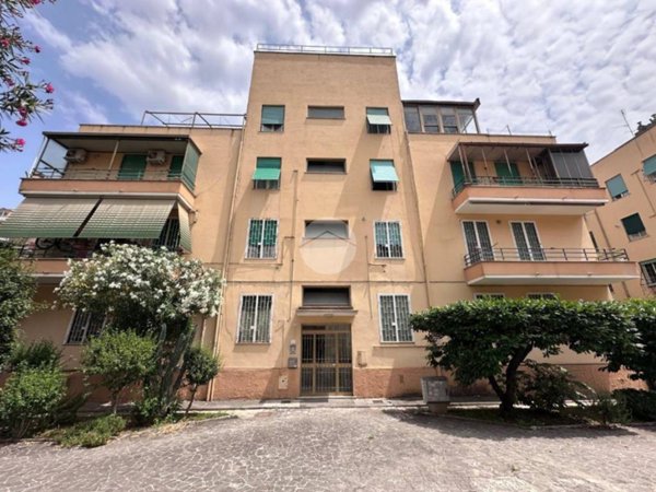 appartamento in vendita a Roma in zona Appio Claudio