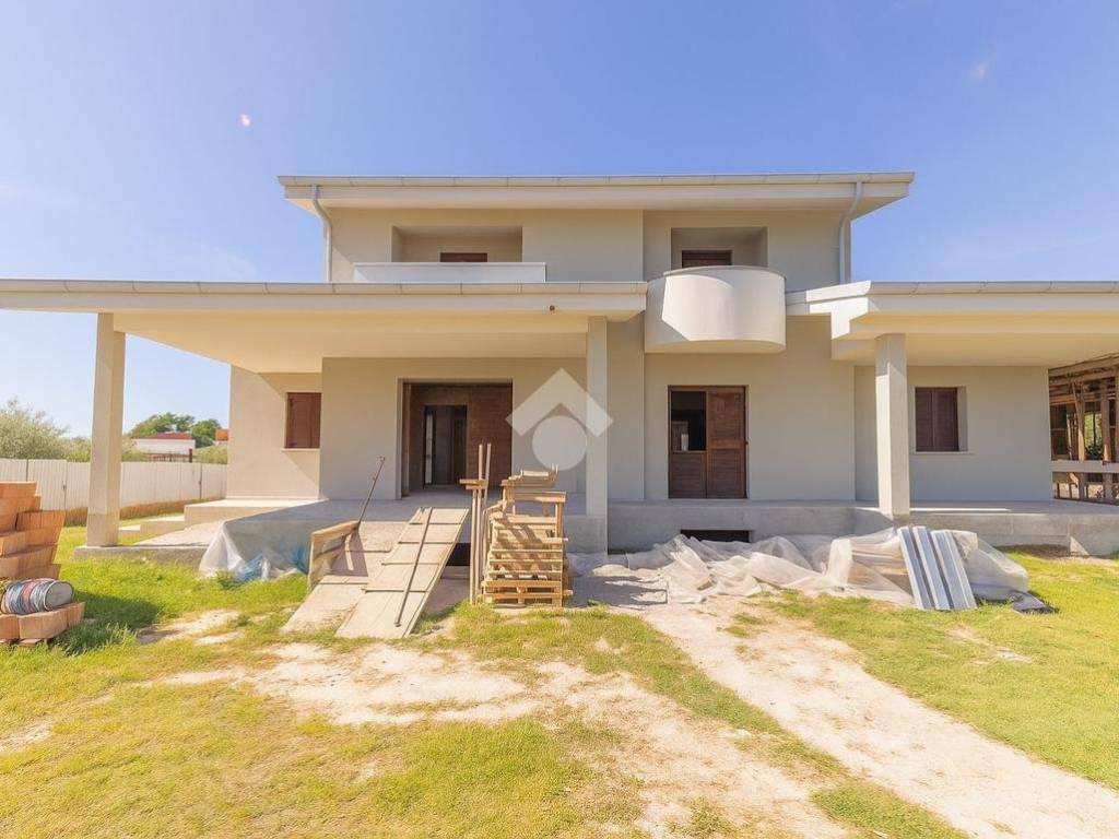 casa indipendente in vendita a Roma in zona Castelverde