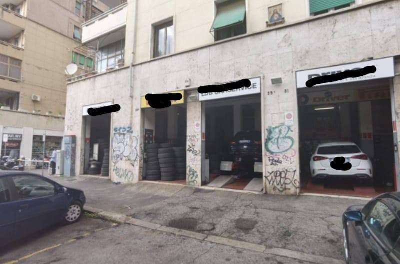 negozio in vendita a Roma