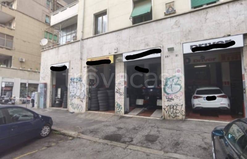 trivano in vendita a Roma in zona Prenestino-Labicano