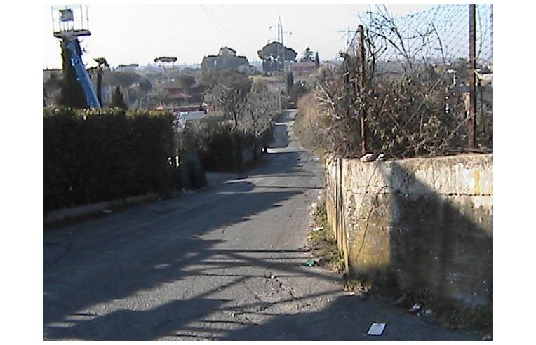 appartamento in vendita a Roma in zona Romanina