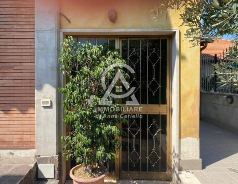 appartamento in vendita a Roma in zona Ponte Mammolo