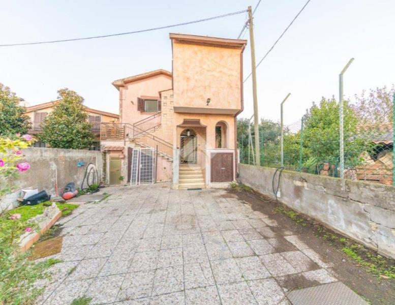 appartamento in vendita a Roma in zona Centro Storico