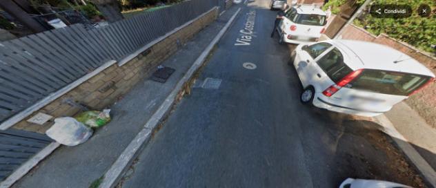 appartamento in vendita a Roma in zona Acilia