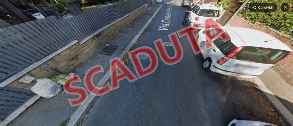 appartamento in vendita a Roma in zona Acilia