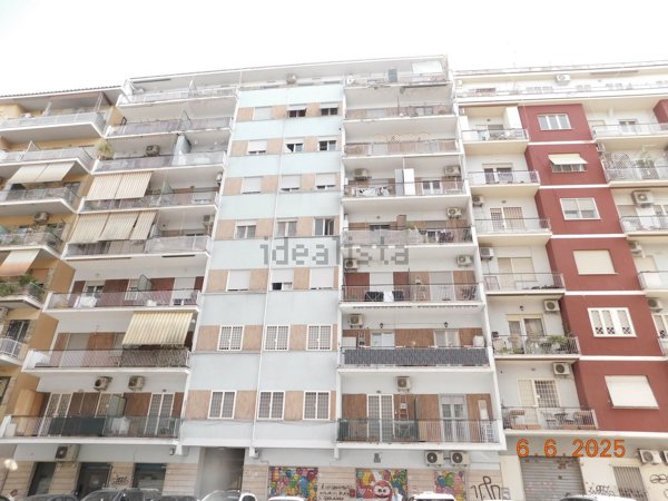 appartamento in vendita a Roma in zona Prenestino-Labicano