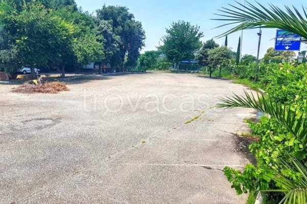 terreno agricolo in vendita a Roma in zona Appio Claudio