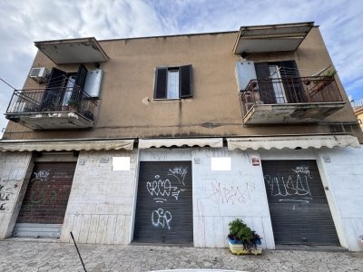monolocale in vendita a Roma in zona Torre Maura