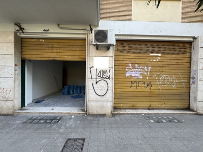 monolocale in vendita a Roma in zona Torre Maura