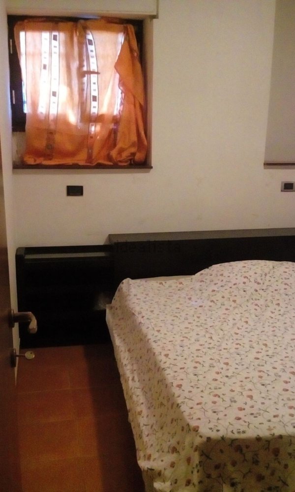 appartamento in vendita a Roma in zona Ponte Mammolo
