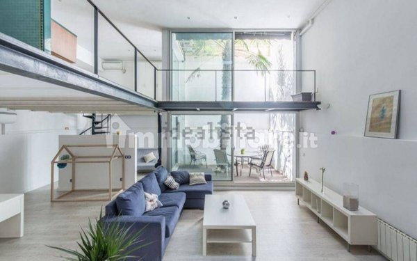 appartamento in vendita a Roma in zona Lunghezza