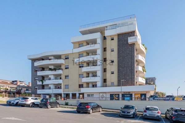 appartamento in vendita a Roma in zona Mezzocammino