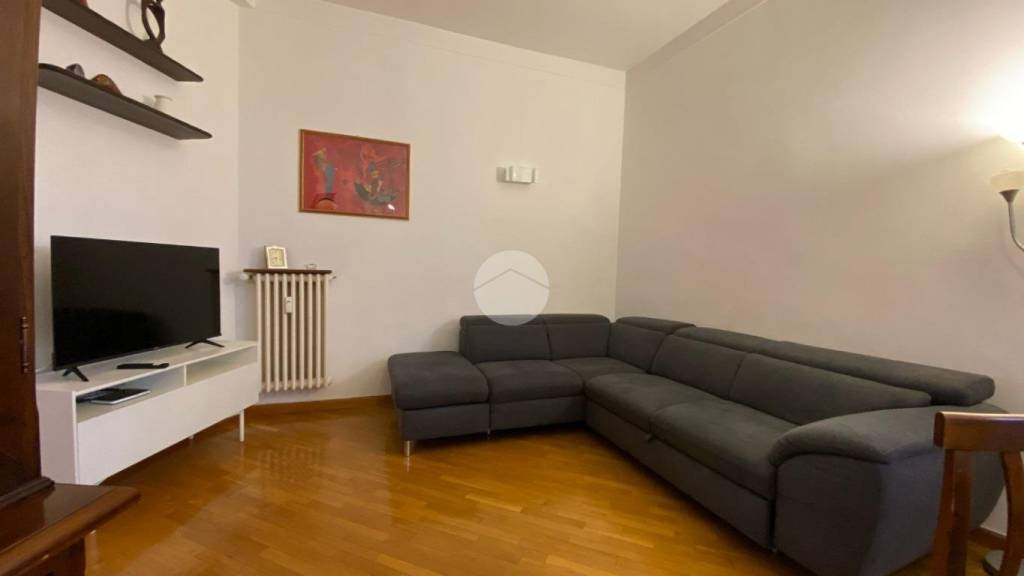 appartamento in vendita a Roma in zona Tuscolano