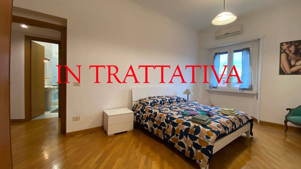 appartamento in vendita a Roma in zona Tuscolano