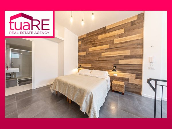 appartamento in vendita a Roma in zona Aurelio