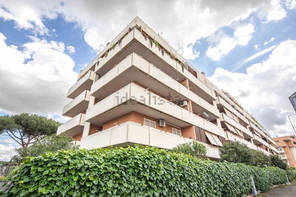 appartamento in vendita a Roma in zona Ponte di Nona