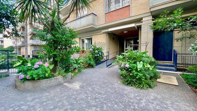appartamento in vendita a Roma in zona Ostia