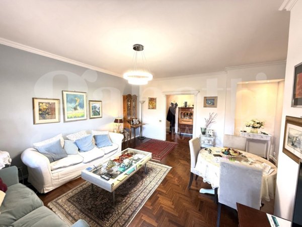 appartamento in vendita a Roma in zona Torrino