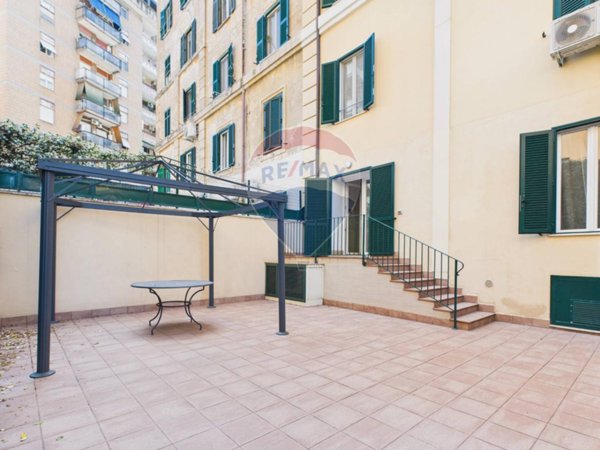 appartamento in vendita a Roma in zona Tiburtino