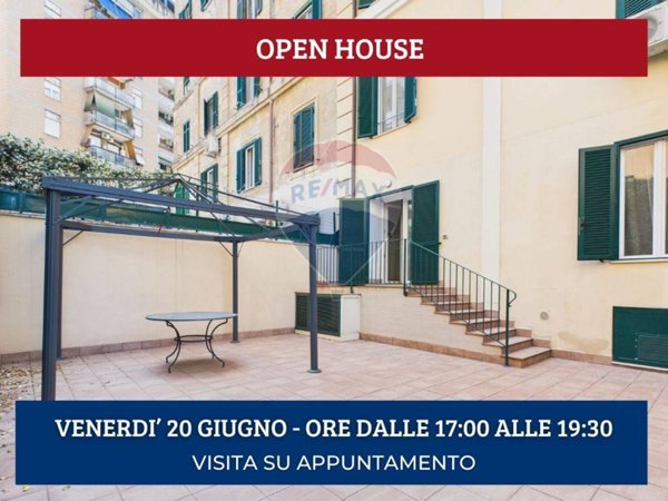 appartamento in vendita a Roma in zona Tiburtino
