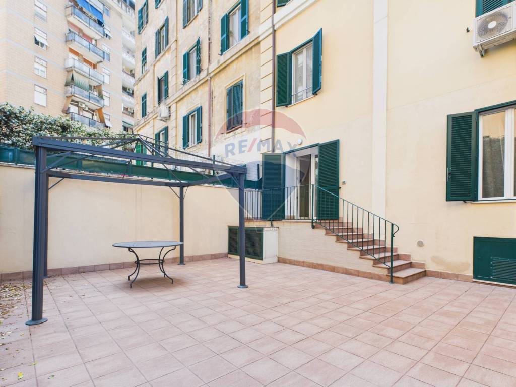 appartamento in vendita a Roma in zona Tiburtino