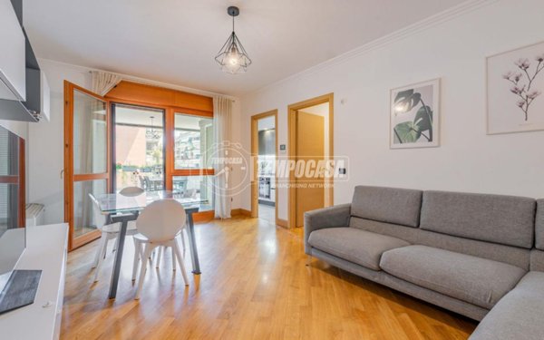 appartamento in vendita a Roma in zona Torrino