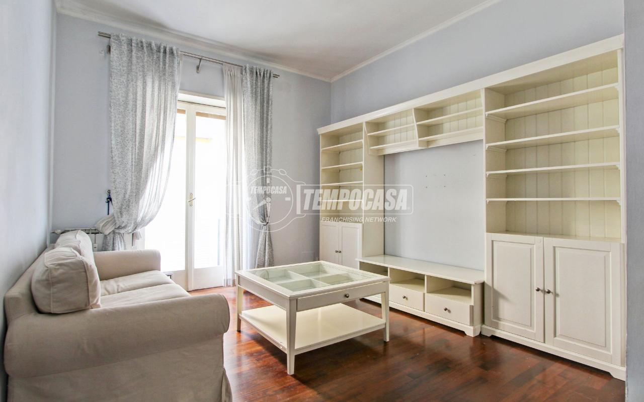 appartamento in vendita a Roma in zona Tor di Quinto