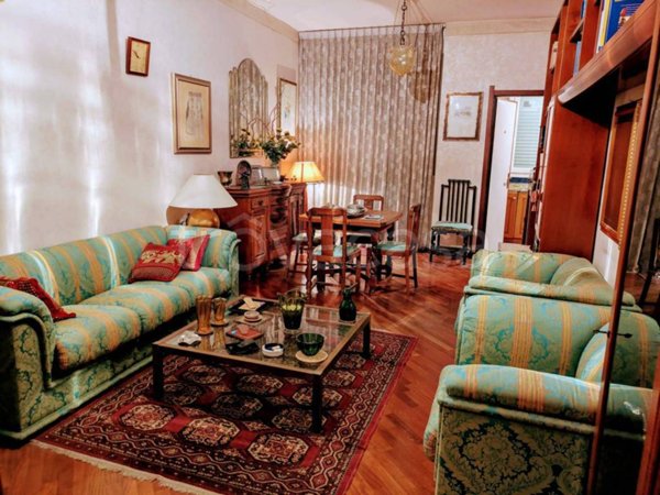 appartamento in vendita a Roma in zona Collatino