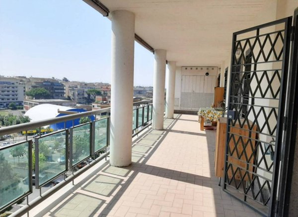 appartamento in vendita a Roma in zona Monte Sacro/Talenti