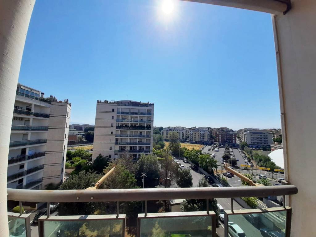 appartamento in vendita a Roma in zona Monte Sacro/Talenti