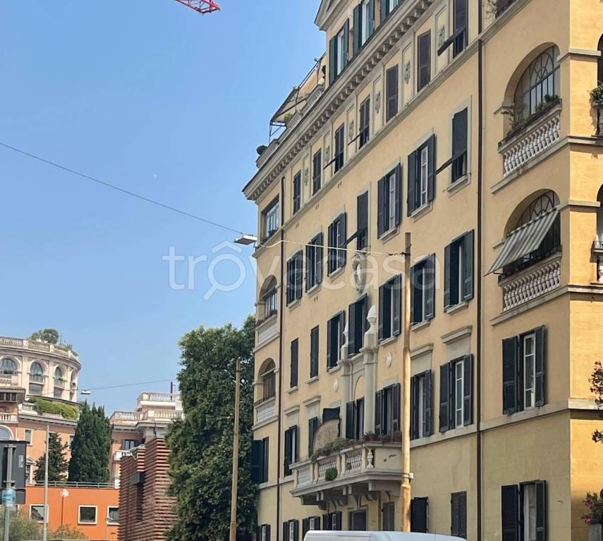 appartamento in vendita a Roma in zona Flaminio