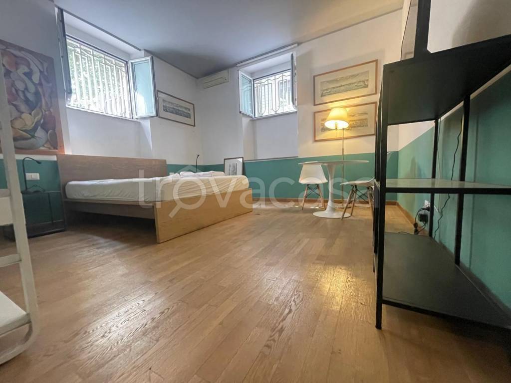 appartamento in vendita a Roma in zona Flaminio
