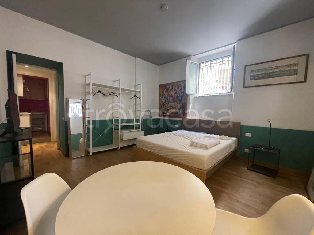 appartamento in vendita a Roma in zona Flaminio