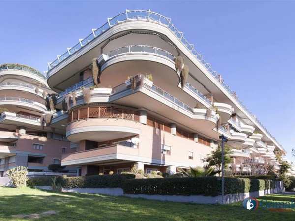appartamento in vendita a Roma in zona Torrino