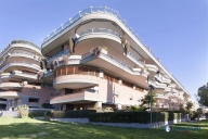 appartamento in vendita a Roma in zona Torrino