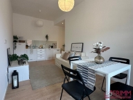 appartamento in vendita a Roma in zona Campo Marzio