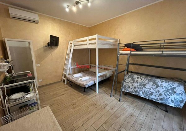 appartamento in vendita a Roma in zona Collatino