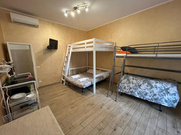 appartamento in vendita a Roma in zona Collatino