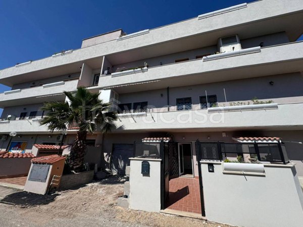 appartamento in vendita a Roma in zona Massimina/Casal Lumbroso