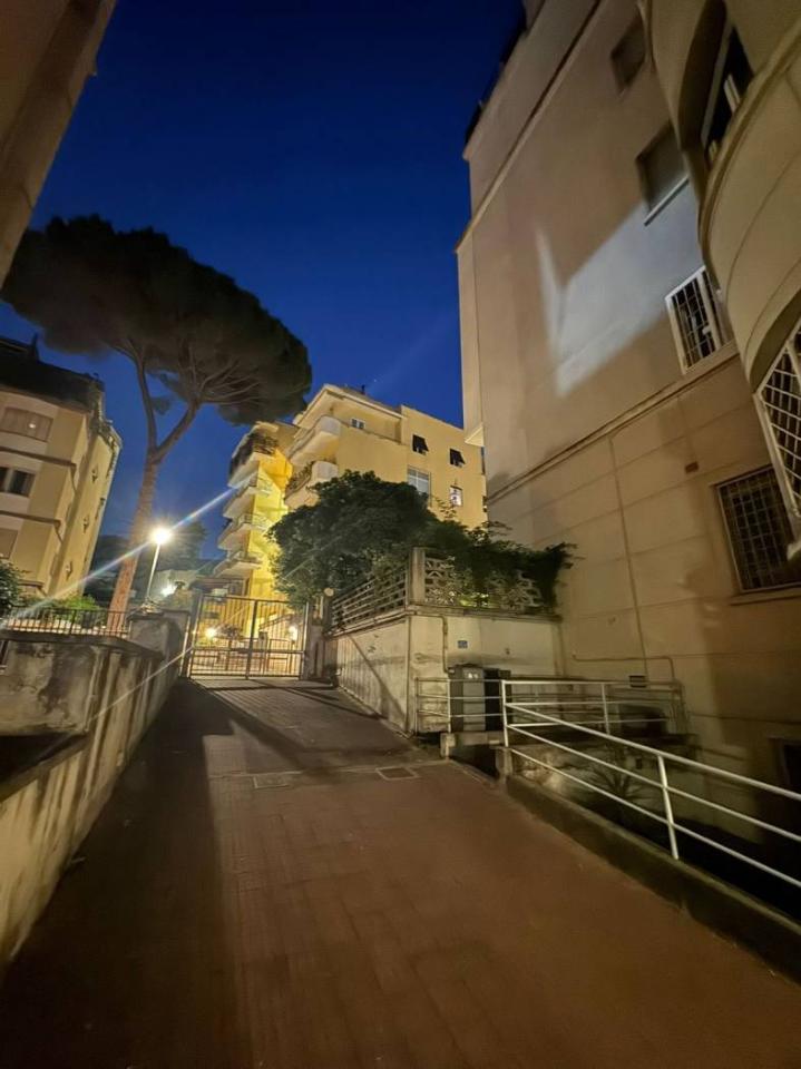appartamento in vendita a Roma in zona Trieste