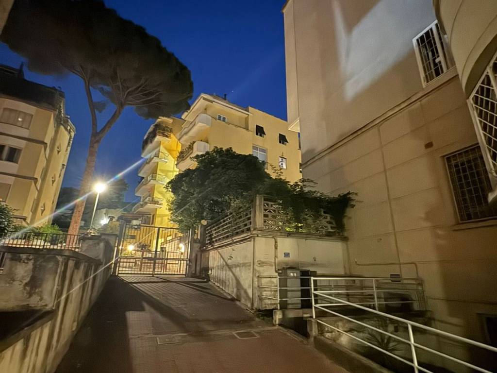appartamento in vendita a Roma in zona Trieste