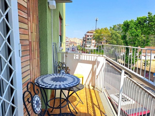 appartamento in vendita a Roma in zona Aurelio