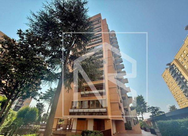 appartamento in vendita a Roma in zona Collatino