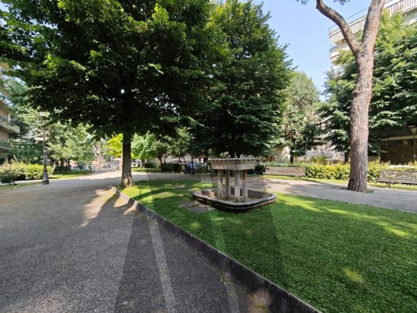 appartamento in vendita a Roma in zona Parioli