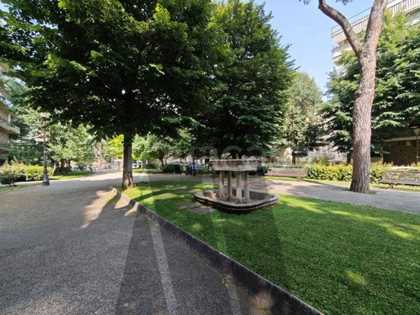 appartamento in vendita a Roma in zona Parioli
