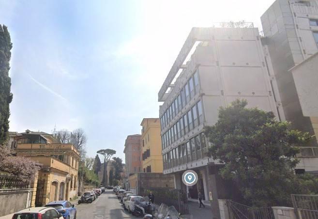 appartamento in vendita a Roma in zona Nomentano