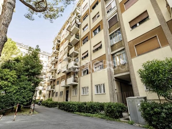 appartamento in vendita a Roma in zona Monte Sacro/Talenti