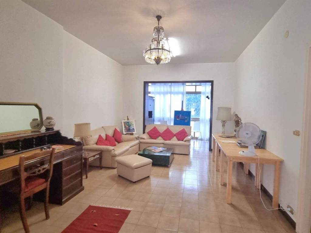 appartamento in vendita a Roma in zona Monte Sacro/Talenti